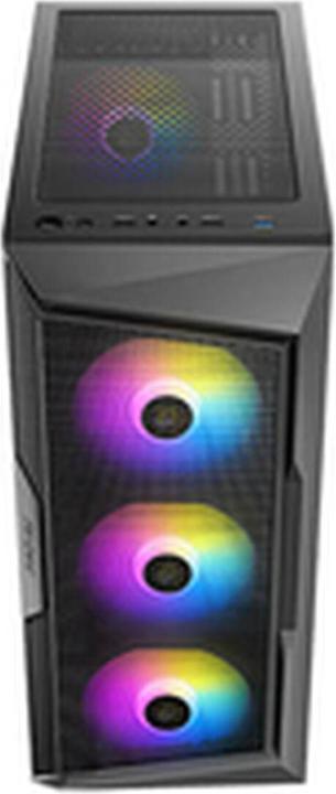 Immagine prodotto Antec Gamer AX61 Elite Midi Tower nero al dettaglio (ATX, ITX, mATX)