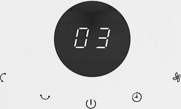 Produktbild Ideal Tisch-/Standventilator FAN1 (55 dB)