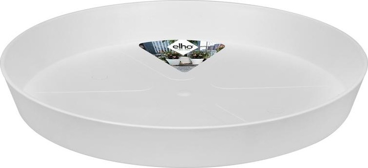 Actual product image Elho Loft Urban Coaster Round