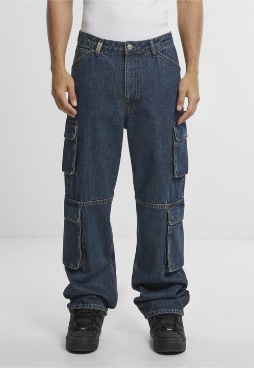 Produktbild 2Y Studios 2Y Aidan Cargo Baggy Jeans - 178453 (28)