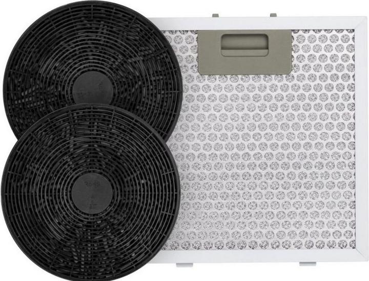 Image du produit Guzzanti GZ 678W (Hotte îlot)