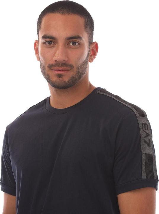 Immagine prodotto Emporio Armani EA7 Maglietta Logo Uomo (XXL)