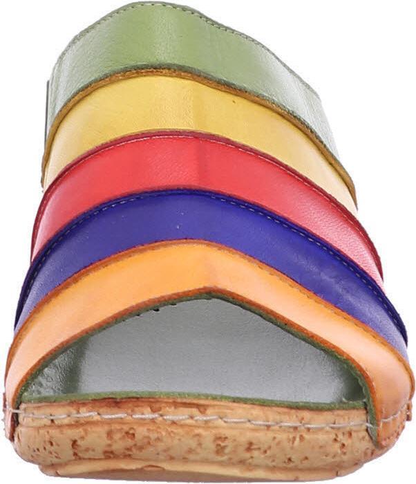 Image du produit Gemini Mule Anilina (41)