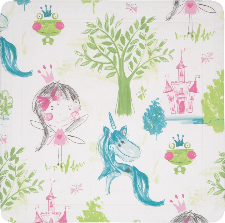 Image du produit spirella Le conte de fées (55 x 55 cm)