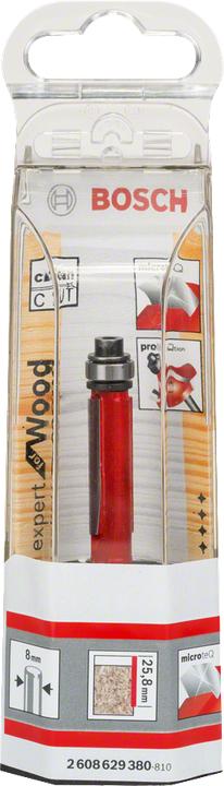 Productafbeelding Bosch Professional Zubehör Vlakke snijder