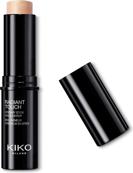 Immagine prodotto KIKO Milano Radiant Touch Creamy Stick Highlighter (100 Gold, Highlighter, 10 g)