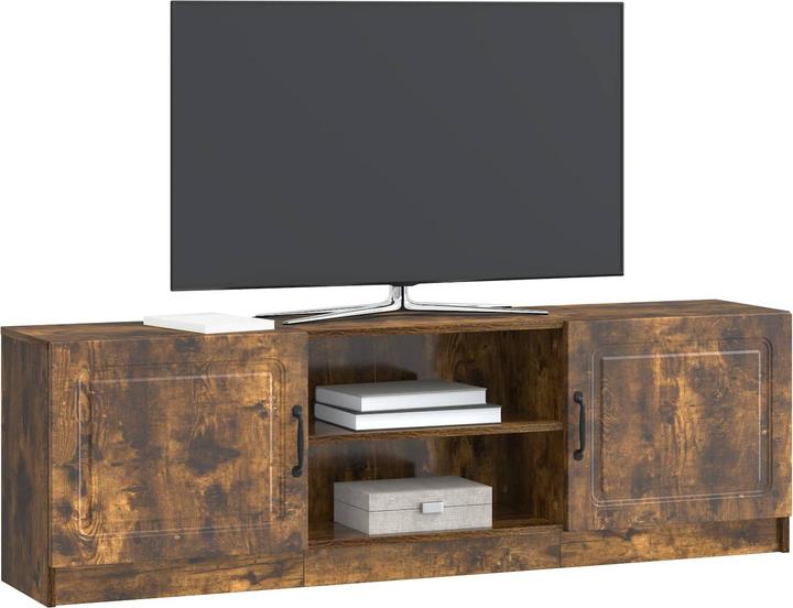 Actual product image vidaXL TV-Ständer (150 x 31 x 47 cm)