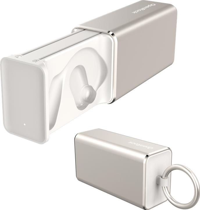 Actual product image OneOdio OpenRock X (ANC, 48 h, Wireless)