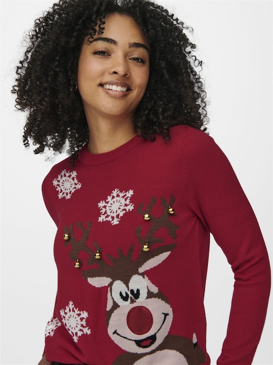 Image du produit Only Pull de Noël (XS)