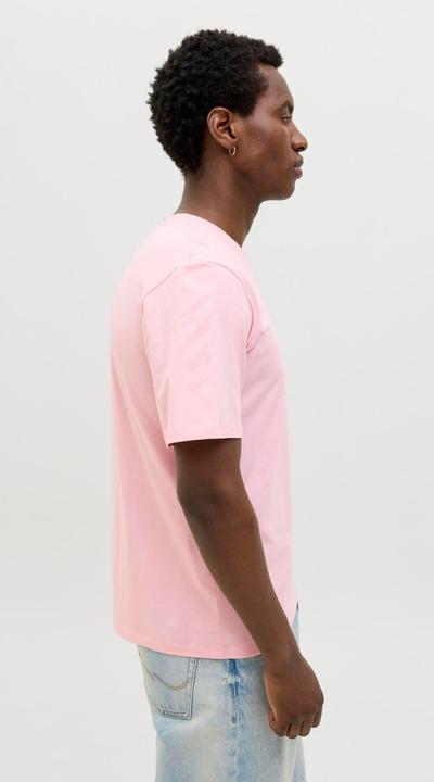 Image du produit Jack & Jones Gedruckt Rundhalsausschnitt T-shirt T-shirt (XS)