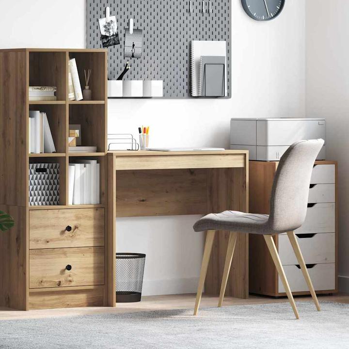 Immagine prodotto vidaXL Scrivania (80 x 40 x 76 cm)