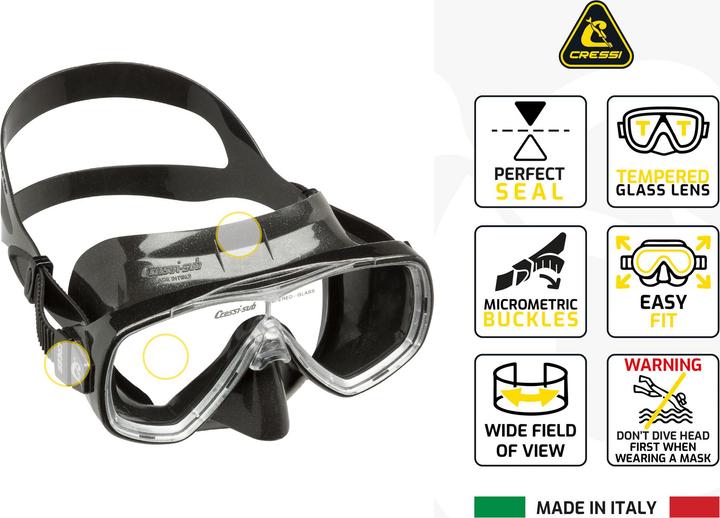 Actual product image Cressi Onda