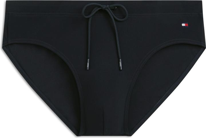 Produktbild Tommy Hilfiger Blue Polyester Men's Swimwear (Einzelpack, S)