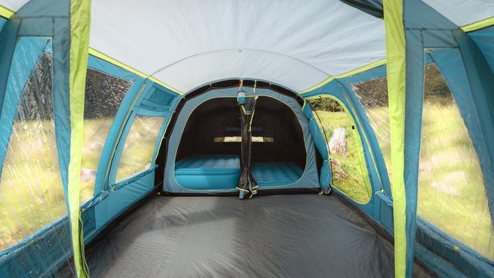 Immagine prodotto Coleman Castello Pini 4L (Tenda a tunnel, 23.10 kg, 4 persone)