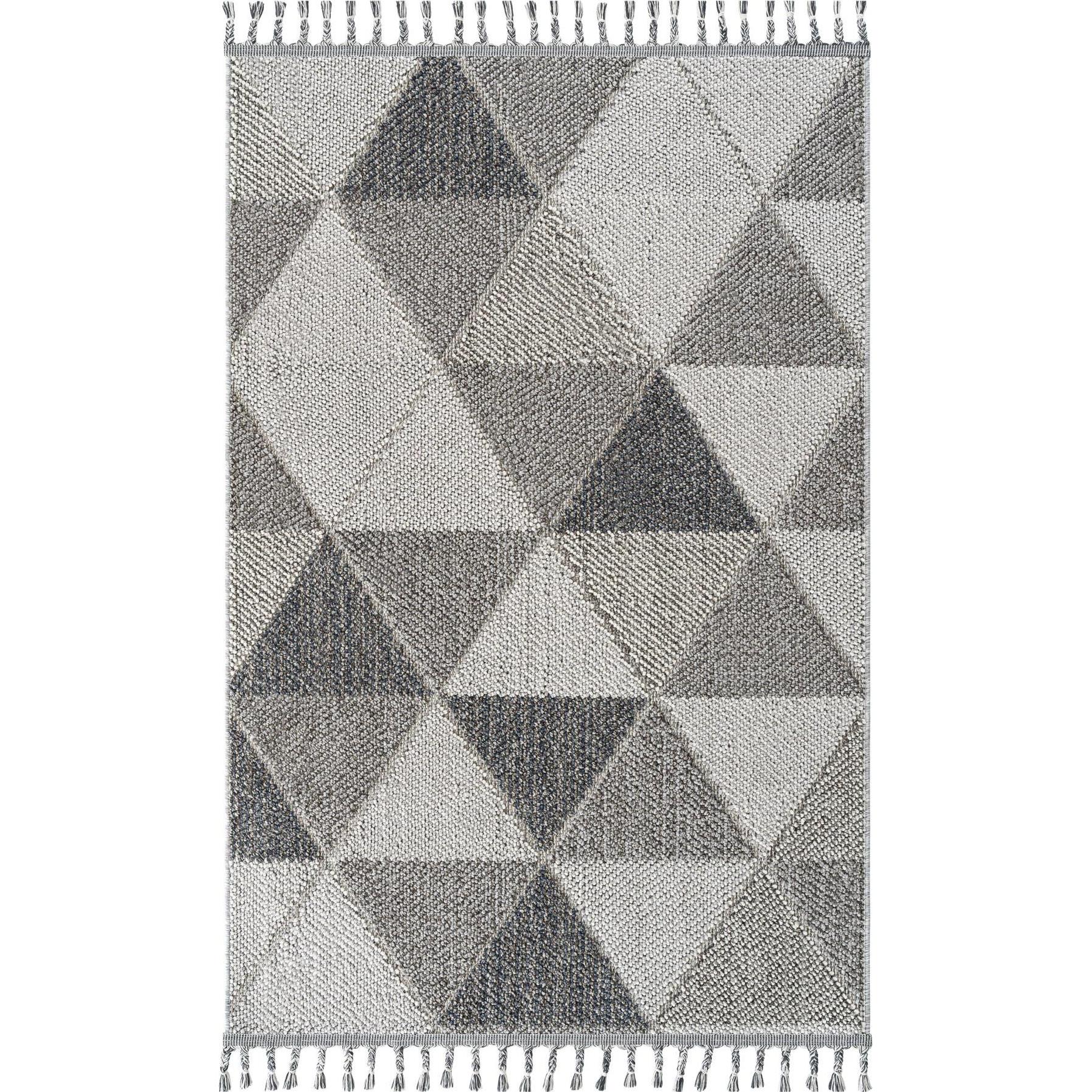 Conceptum Hypnose, Teppich, Bukle (160 x 200 cm)