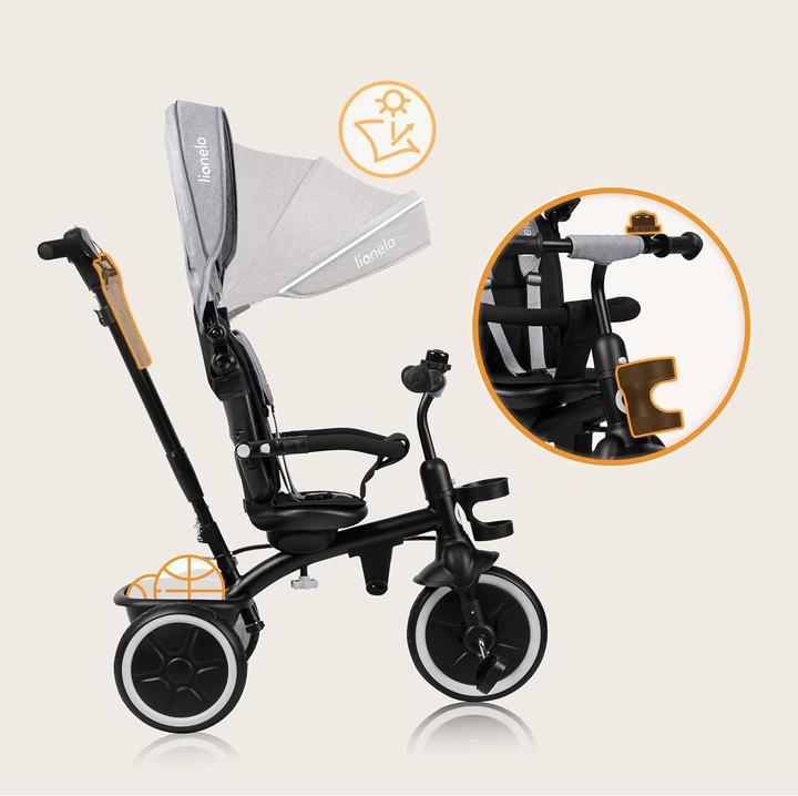 Actual product image Lionelo Berry