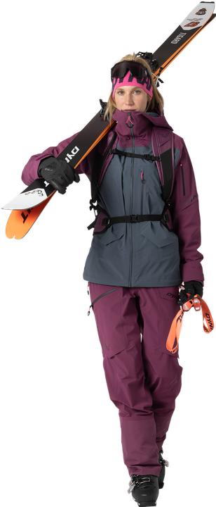 Image du produit Dynafit Tigard 3L Stretch Jacke Damen (S)