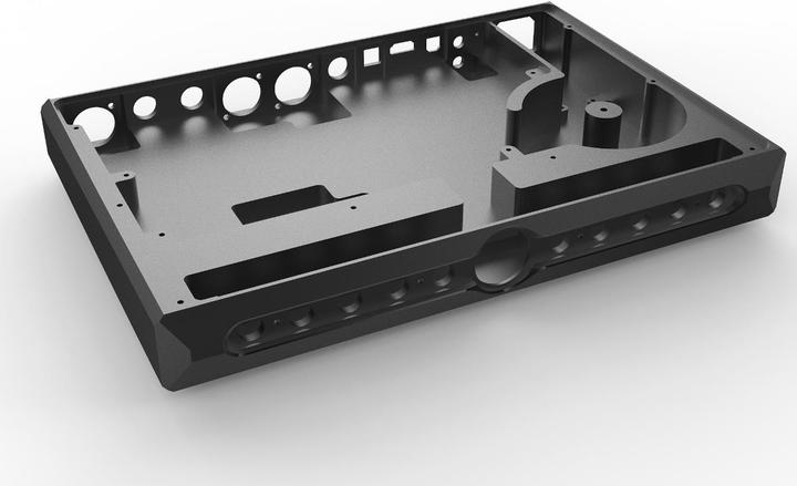 Actual product image Matrix Audio X-Sabre Pro (D/A converter)