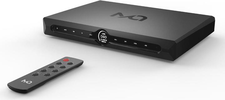 Actual product image Matrix Audio X-Sabre Pro (D/A converter)