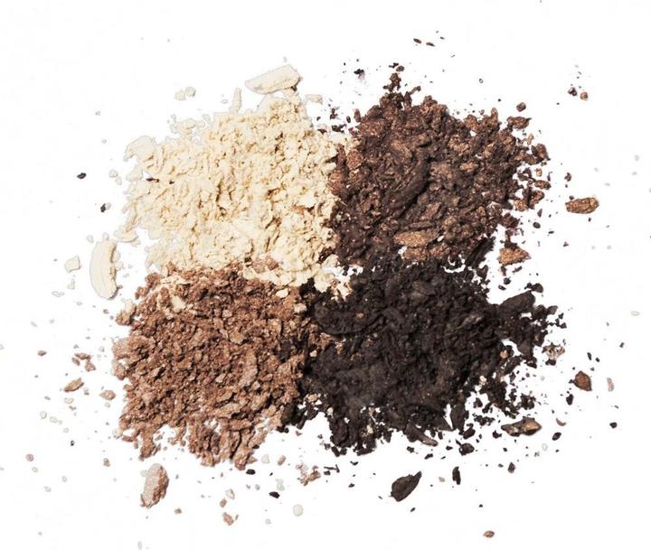 Immagine prodotto Benecos Natural Quattro (Caffè e panna)