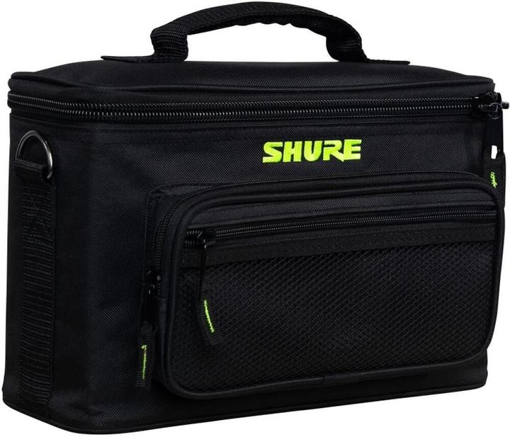 Actual product image Shure MICBAG04