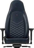 Produktbild noblechairs ICON Echtleder