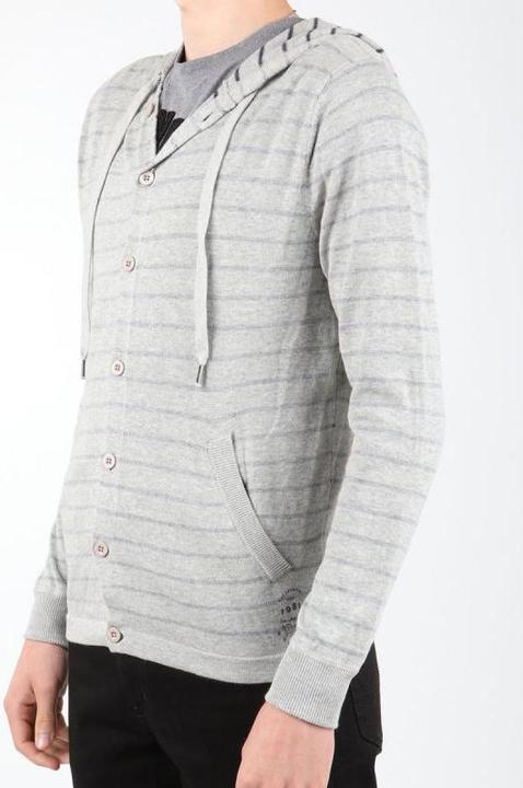 Actual product image Guess M21R10Z0CI0 Kapuzenpullover (XL)