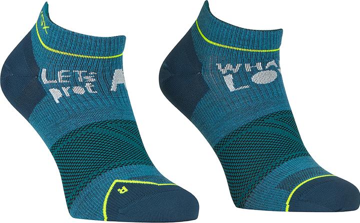 Actual product image Ortovox Alpine Light Low Socks (45 - 47)