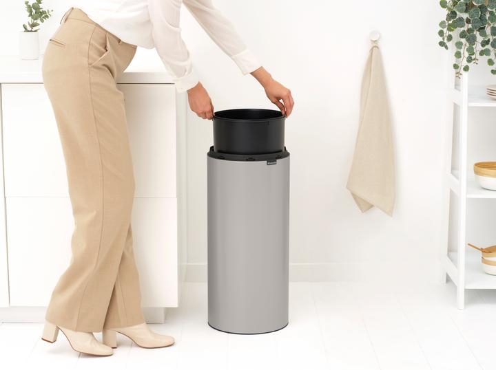 Produktbild Brabantia Berührungsbehälter (30 l)