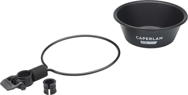 Immagine prodotto Caperlan Csb Bs