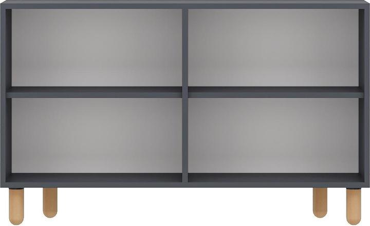 Produktbild Hanah Home Rodney (120 x 29.60 x 73.60 cm)