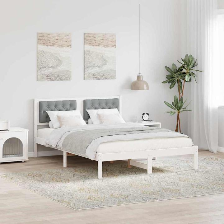 Image du produit vidaXL Bettrahmen (150 x 200 cm)