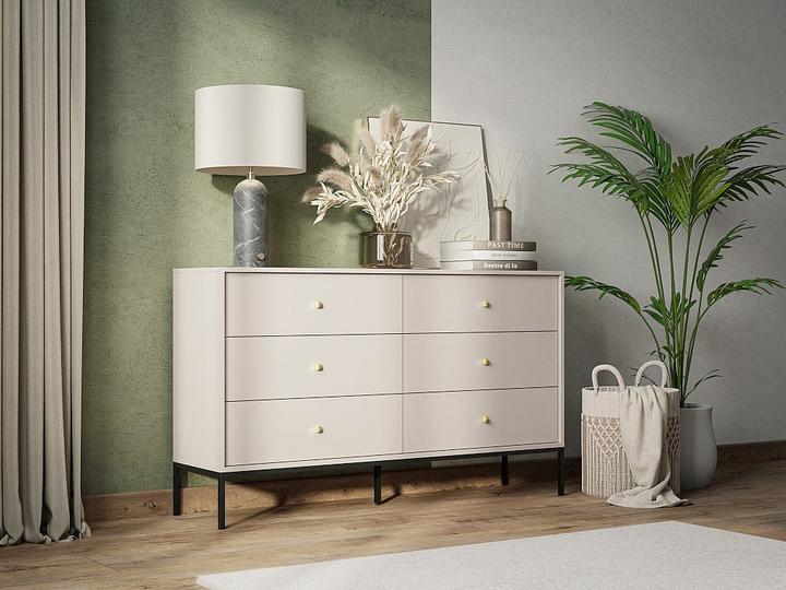 Image du produit Vente-unique Bogdan (154 x 39 x 91 cm)