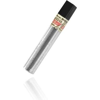 Thumbnail - Pentel, Marker, C505, 2B, Schwarz, 0,5 mm, 12 Stück(e), 1 Stück(e) (Schwarz, 1 x)