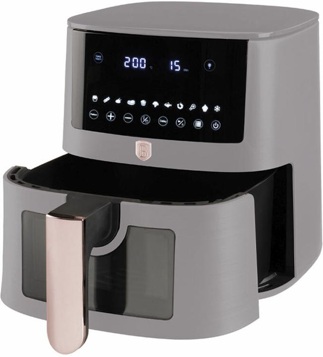 Produktbild BerlingerHaus Haus Heissluftfritteuse