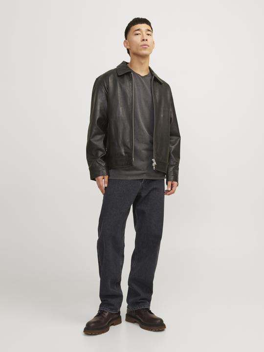 Produktbild Jack & Jones JJIEDDIE JJORIGINAL SQ 737 NOOS Loose fit jeans Loose fit jeans (W33/L30)