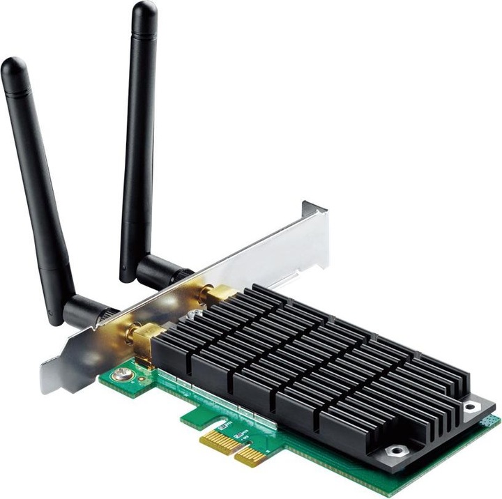 Produktbild TP-Link Archer T4E (Mini PCI Express)