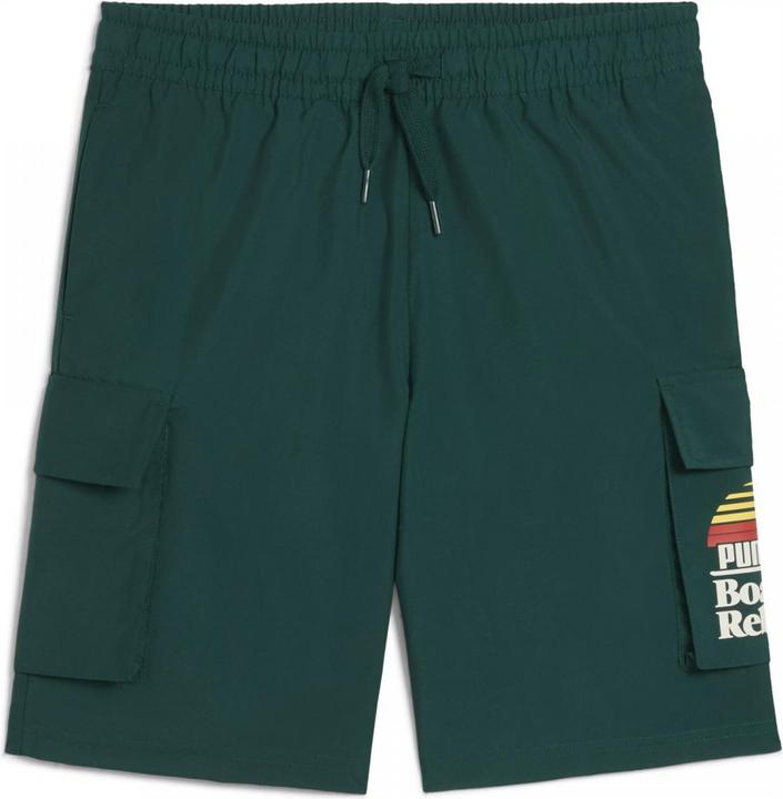 Image du produit Puma MID90S Cargo Chino Short B (140)