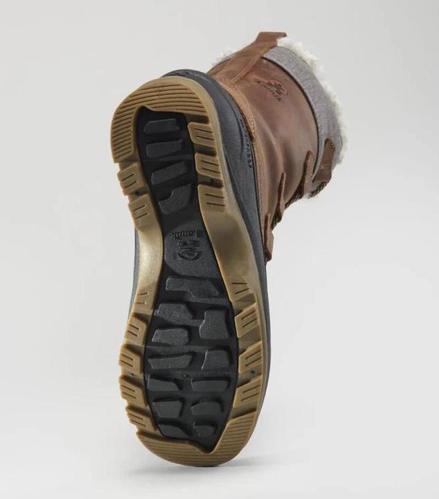 Produktbild Kamik Snowgem Winterstiefel (37)