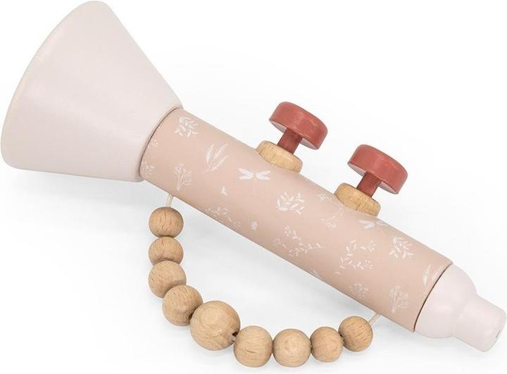 Image du produit Label Label Trompete - Pink