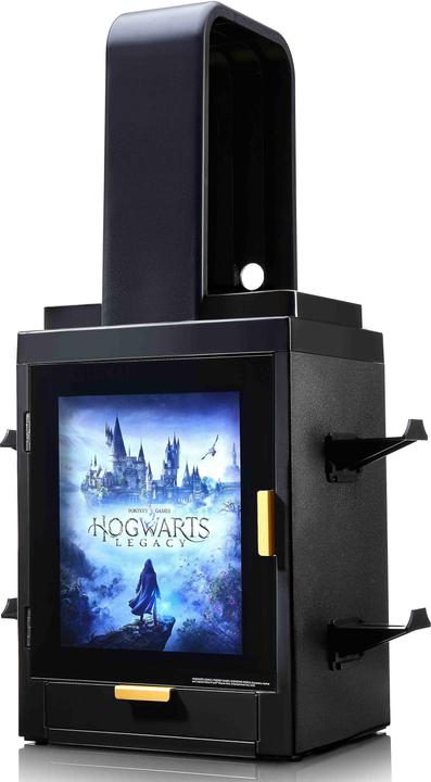 Immagine prodotto Numskull Armadietto luminoso - Eredità di Hogwarts (Switch, PS5, PS4)