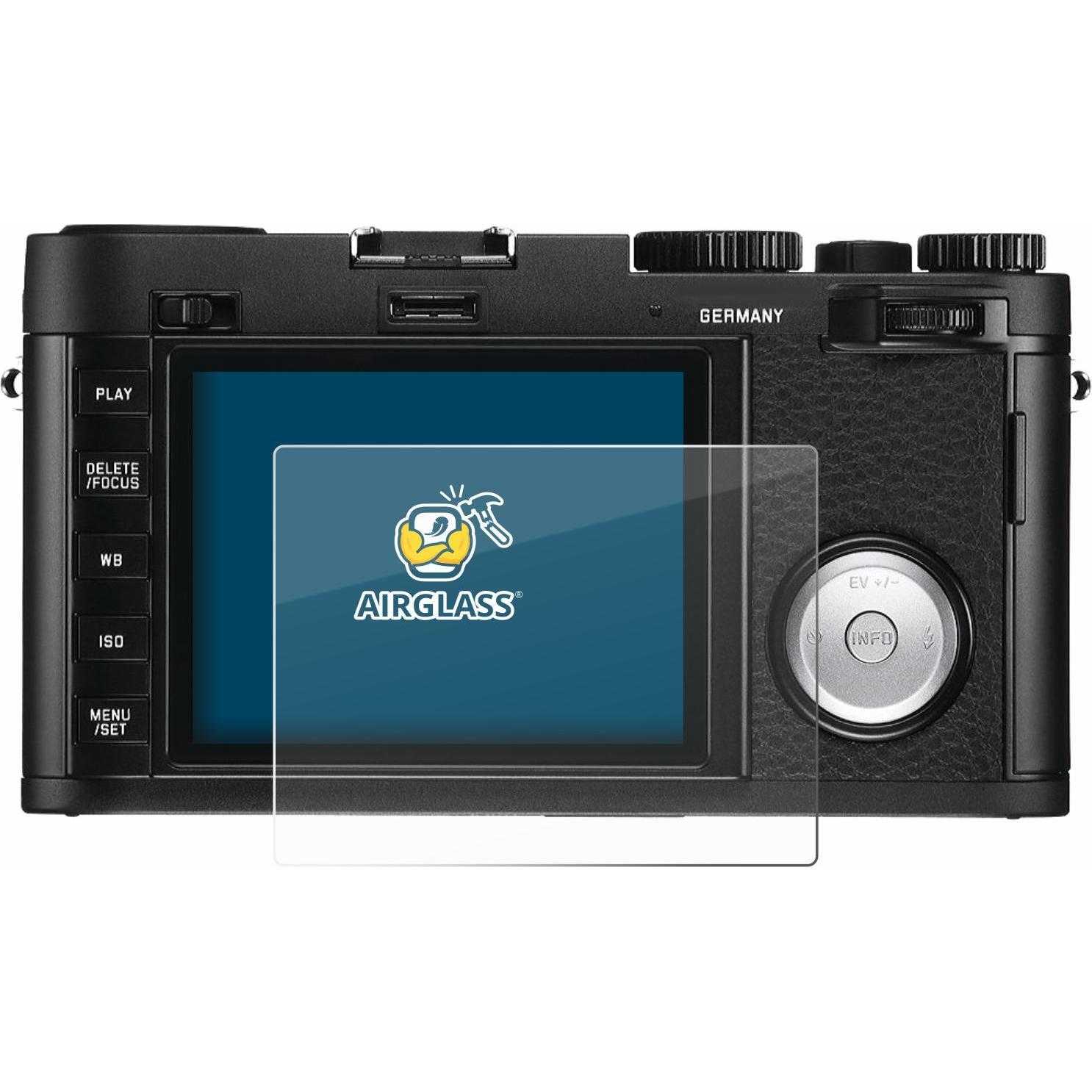 Thumbnail - BROTECT AirGlass Panzerglasfolie (Displayschutz, X Vario), Kameraschutz