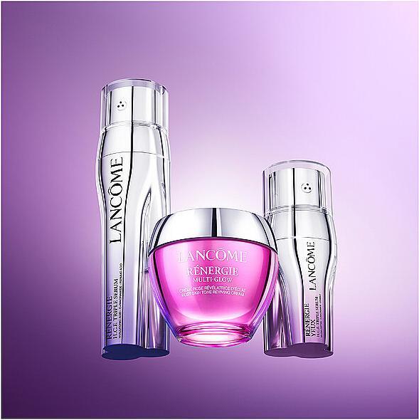 Lancôme Rénergie Mglow Cream R25/GNF1ml kaufen bei Galaxus