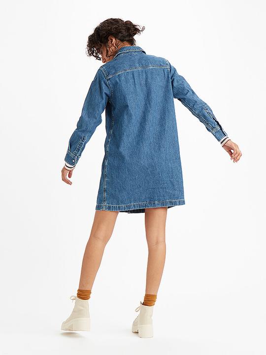 Image du produit Levis Selma Dress going steady (XS)
