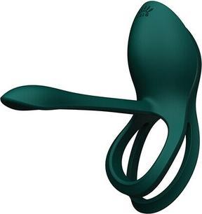 Produktbild Zalo Bayek Wearable Massager Velvet Purple (3.40 cm)