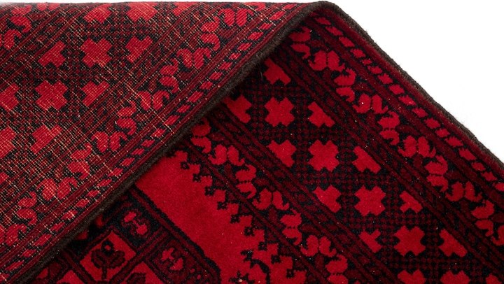 Produktbild Vidal Afghan (103 x 188 cm)
