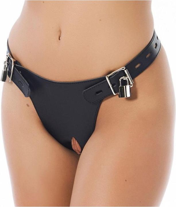 Image du produit Rimba Ceinture de chasteté