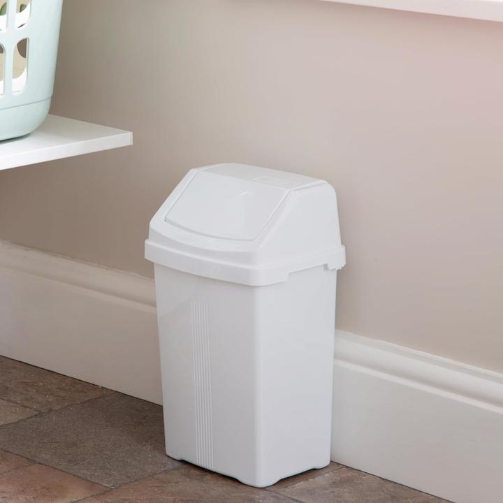 Image du produit Hummelladen Schwingdeckeleimer-Set (8 l)