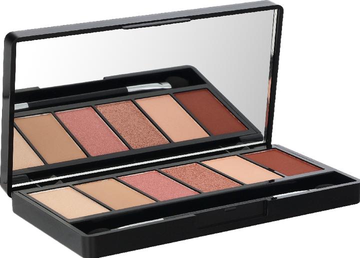 Actual product image Artdeco Iconic Eyeshadow Palette 1