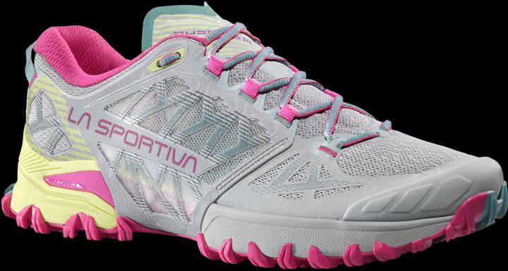 Actual product image La Sportiva Bushido III (38)